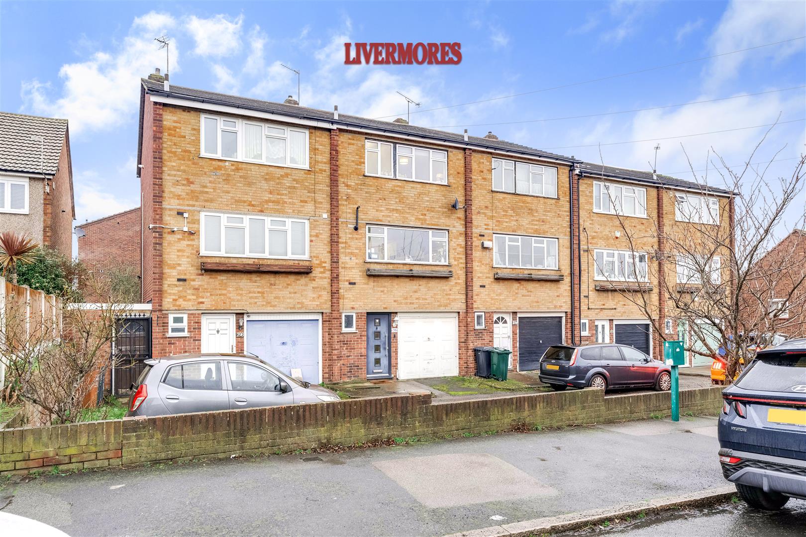 Dartford Road, Dartford